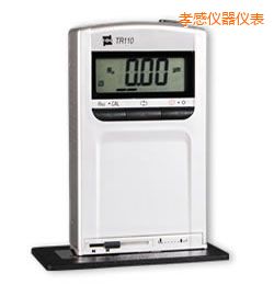 孝感時代袖珍式表面粗糙度儀