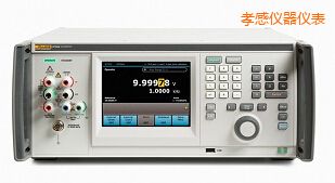 孝感高精度多功能校準器