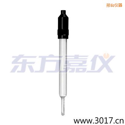 邢臺玻璃外殼無溫補兩線電導率電極