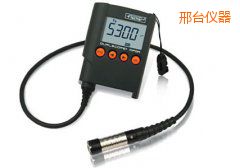 邢臺(tái)袖珍式涂層測厚儀