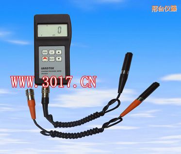 邢臺(tái)鐵基.鋁基兩用涂層測(cè)厚儀