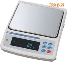 邢臺GX-K系列精密工業(yè)天平,8.1kg,0.01g