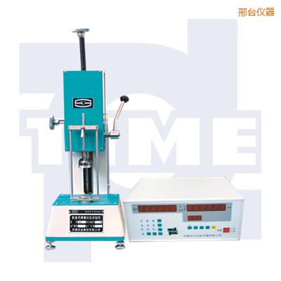 邢臺(tái)雙數(shù)顯示拉壓彈簧試驗(yàn)機(jī)