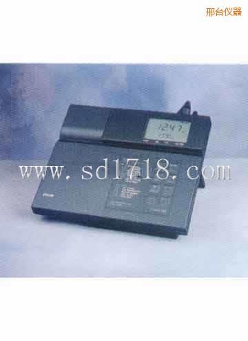 邢臺(tái)電導(dǎo)率儀