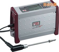 邢臺(tái)增強(qiáng)型煙氣分析儀