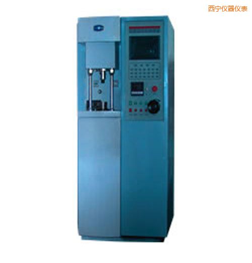 西寧時代四球摩擦試驗機(jī)