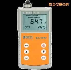 ���l(xi��ng)��������JENCO 3840��yʽ늌�(d��o)�ʃx/TDS/�}�Ȝyԇ�x