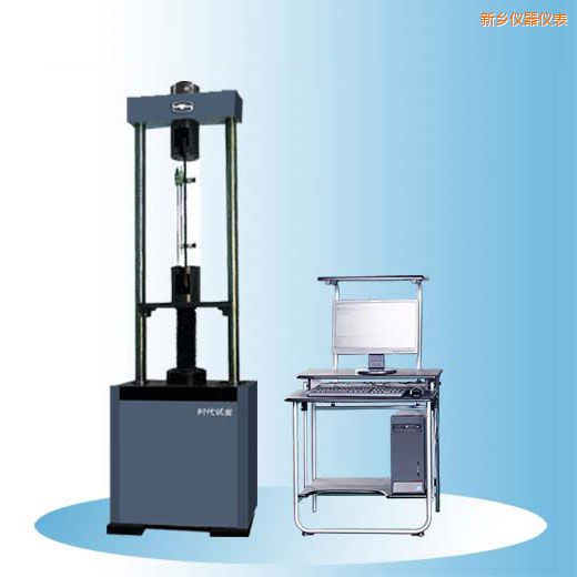 新鄉(xiāng)時代微機(jī)控制電子式松弛試驗(yàn)機(jī)