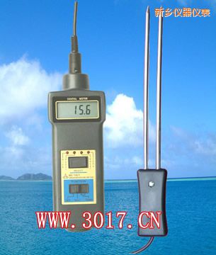 新鄉(xiāng)糧食水分儀(糧食水份儀)