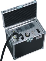 徐州移動式紅外氣體分析儀