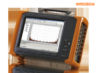 徐州精密診斷儀