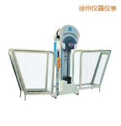 徐州時代半自動金屬擺錘沖擊試驗機