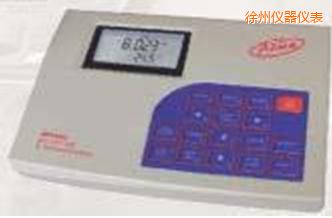 徐州多參數(shù)臺(tái)式水質(zhì)測(cè)量分析儀表