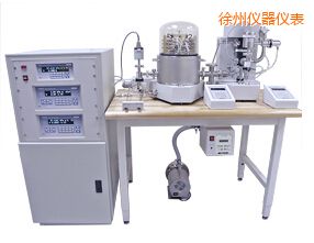 徐州基準(zhǔn)級大氣數(shù)據(jù)測試系統(tǒng)