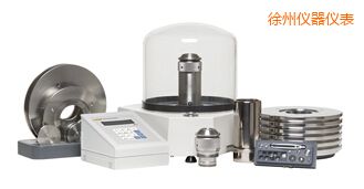 徐州真空氣體活塞式壓力計