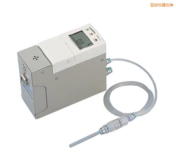 延安半導(dǎo)體氣體檢測器