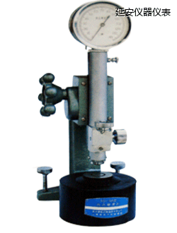 延安肖氏硬度計(jì)