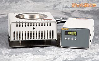 延安表面溫度校準器