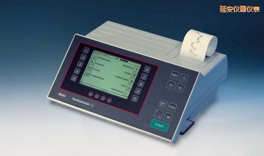 延安臺式粗糙度儀