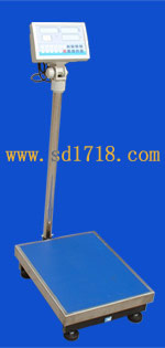 延安大稱(chēng)量電子天平,200kg,20-50g