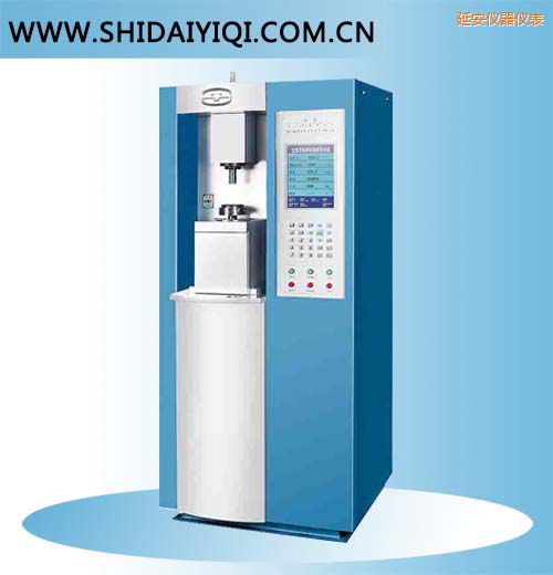 延安時(shí)代立式萬(wàn)能摩擦磨損試驗(yàn)機(jī)