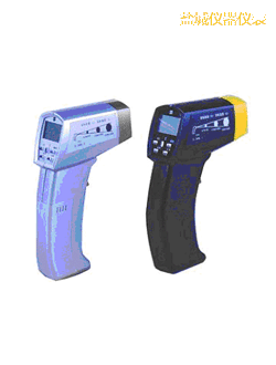 鹽城便攜式紅外測溫儀