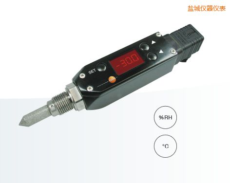鹽城壓力露點(diǎn)變送器