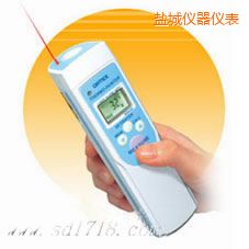 鹽城紅外測(cè)溫儀