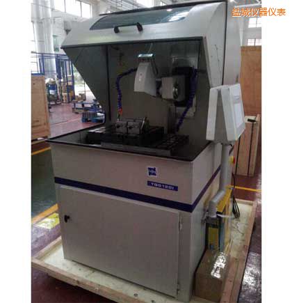 鹽城大型全自動切割機