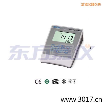 鹽城電導(dǎo)率 臺式測試儀