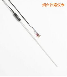煙臺(tái)高精度石英套管標(biāo)準(zhǔn)鉑電阻溫度計(jì)