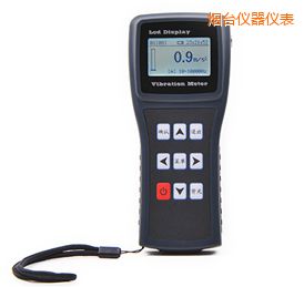 煙臺(tái)測(cè)振儀