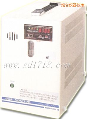 煙臺(tái)毒氣檢測(cè)儀