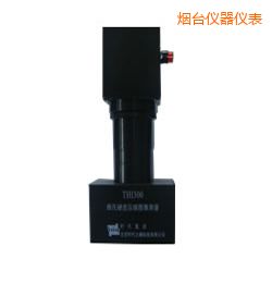 煙臺時(shí)代維氏硬度壓痕圖像測量系統(tǒng)