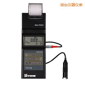 煙臺時代便攜式測振儀