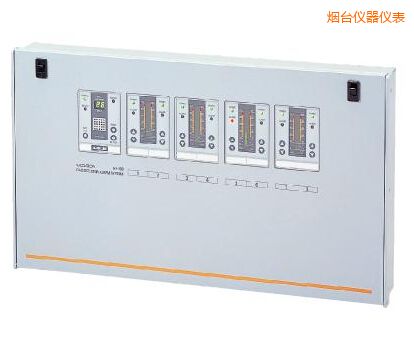 煙臺(tái)固定式氣體檢測(cè)儀控制器