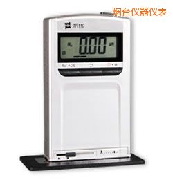 煙臺(tái)時(shí)代袖珍式表面粗糙度儀