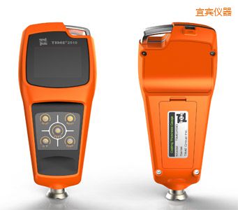 宜賓覆層測厚儀