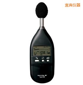 宜賓聲級計(jì)