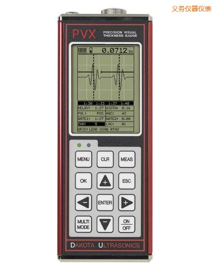 義烏A/B掃描測厚儀