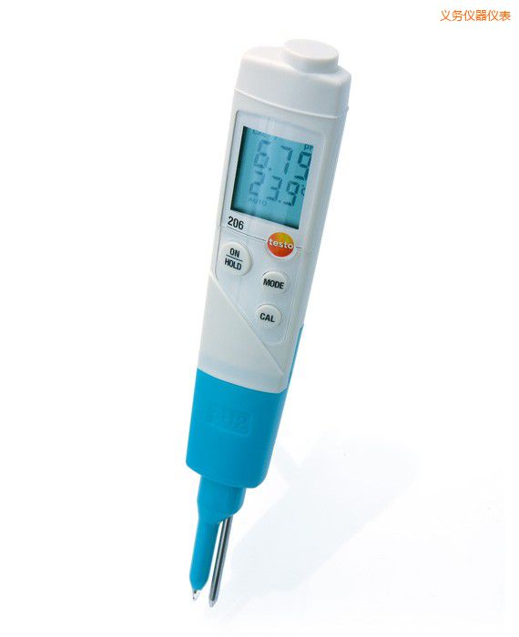 義烏半固體PH測(cè)量?jī)x