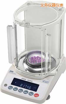 �x��FX-CTϵ�п�����ƽ,310g,0.001g