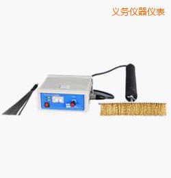 義烏時代電火花檢漏儀