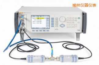 榆林27 GHz射頻參考標準