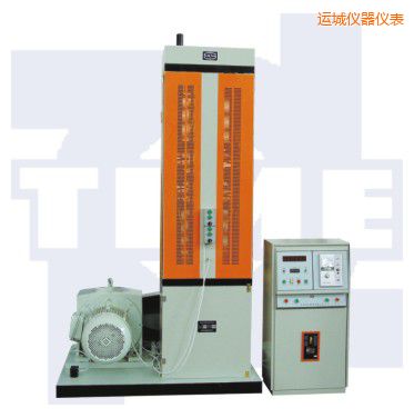 運(yùn)城時(shí)代機(jī)械式彈簧疲勞試驗(yàn)機(jī)TPJ系列