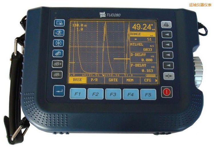 運城超聲波探傷儀