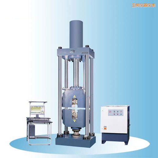 玉樹(shù)時(shí)代微機(jī)控制電液伺服萬(wàn)能試驗(yàn)機(jī)