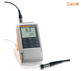 玉溪手持式涂層測厚儀