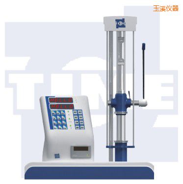 玉溪新型雙數(shù)顯彈簧拉壓試驗(yàn)機(jī)