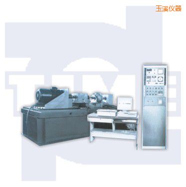玉溪微機(jī)控制摩托車離合器性能試驗臺